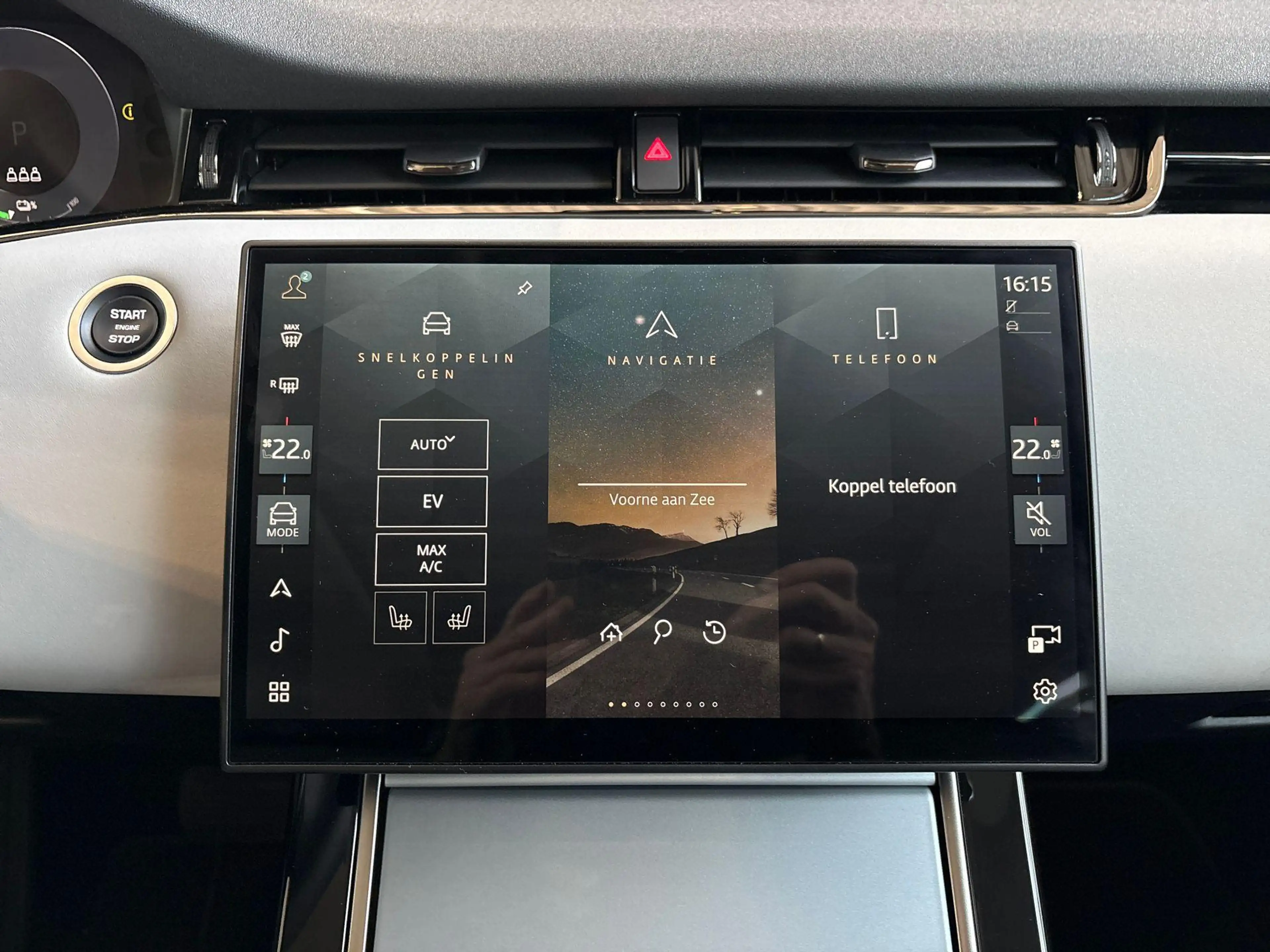 Land Rover Range Rover Evoque P270e AWD S EDITION -PANO.DAK|20"LM| 360° CAMERA — photo 15