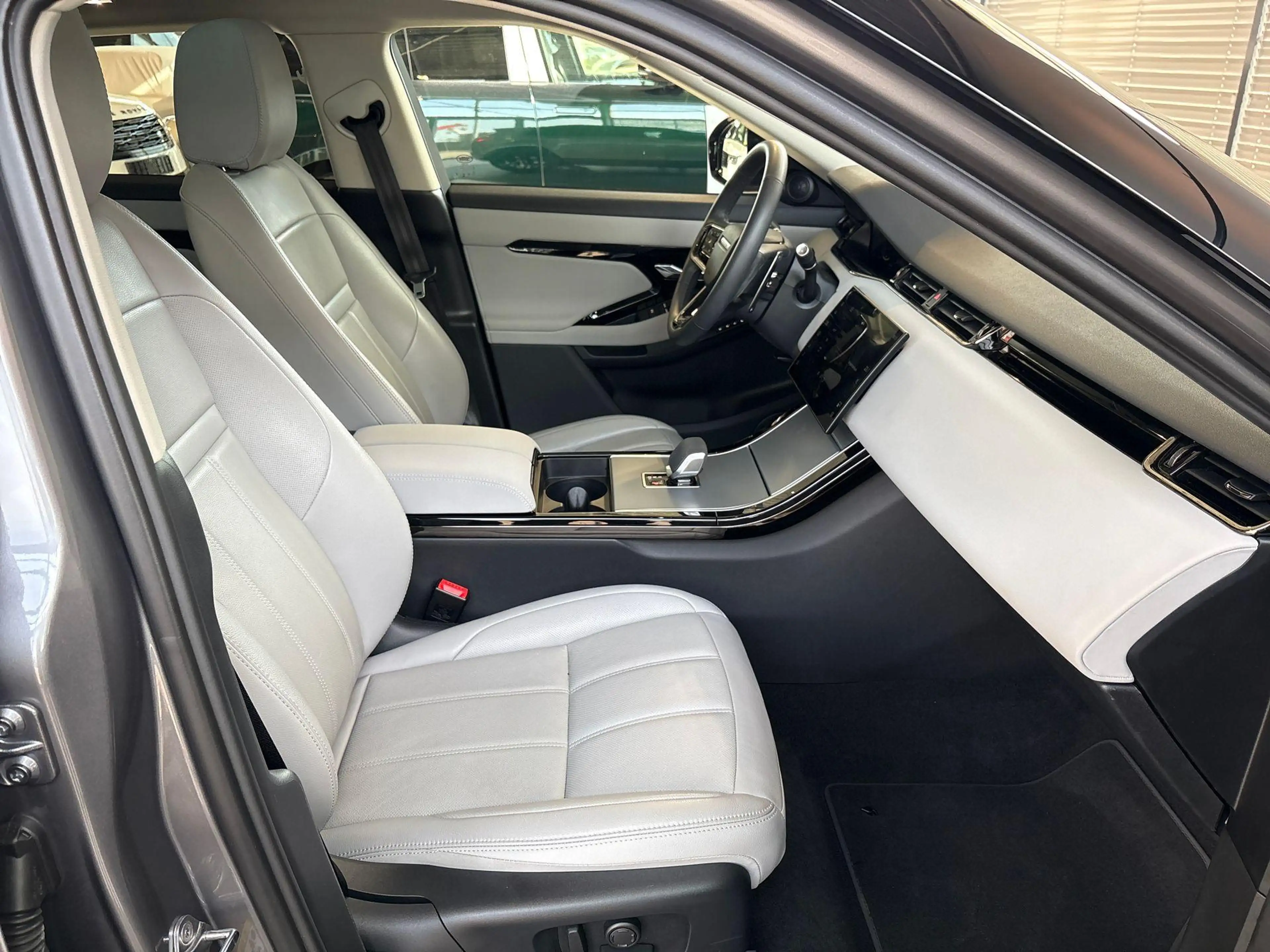 Land Rover Range Rover Evoque P270e AWD S EDITION -PANO.DAK|20"LM| 360° CAMERA — photo 3
