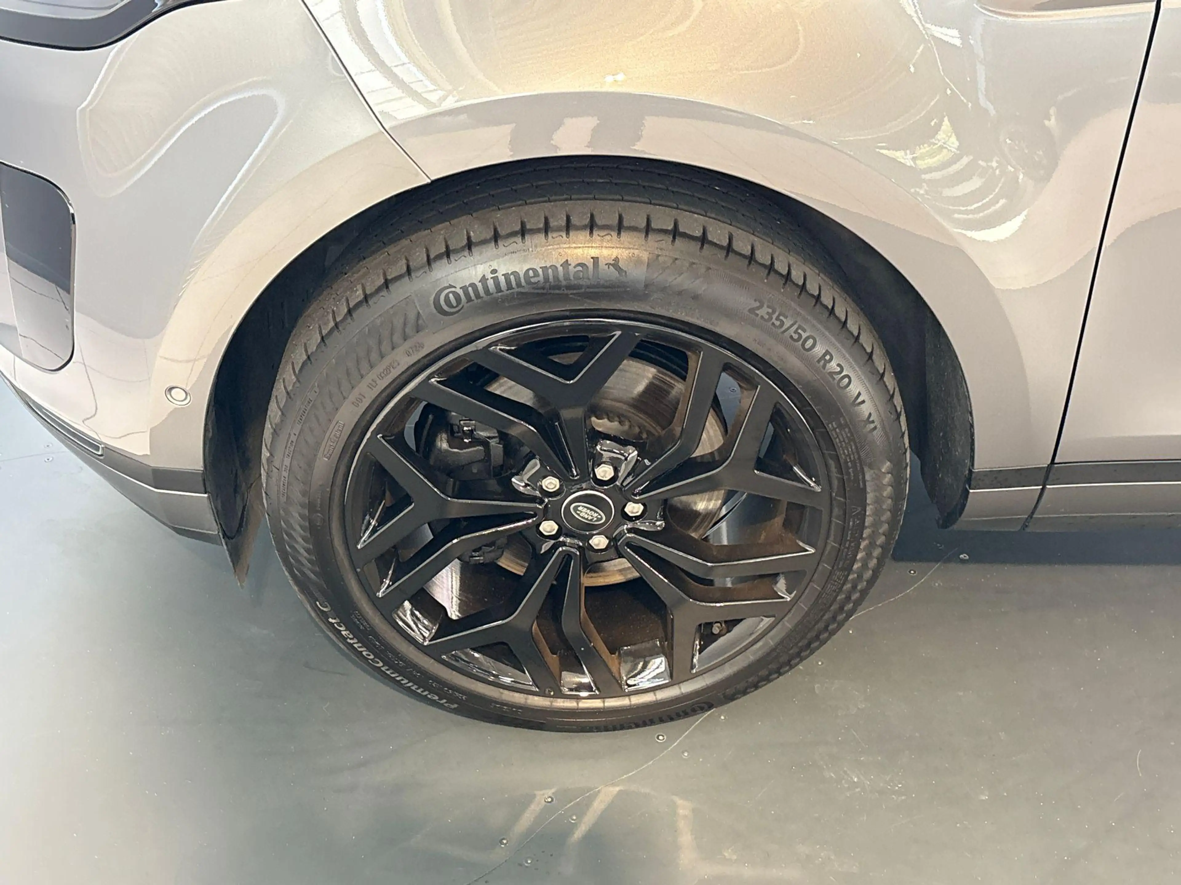 Land Rover Range Rover Evoque P270e AWD S EDITION -PANO.DAK|20"LM| 360° CAMERA — photo 9