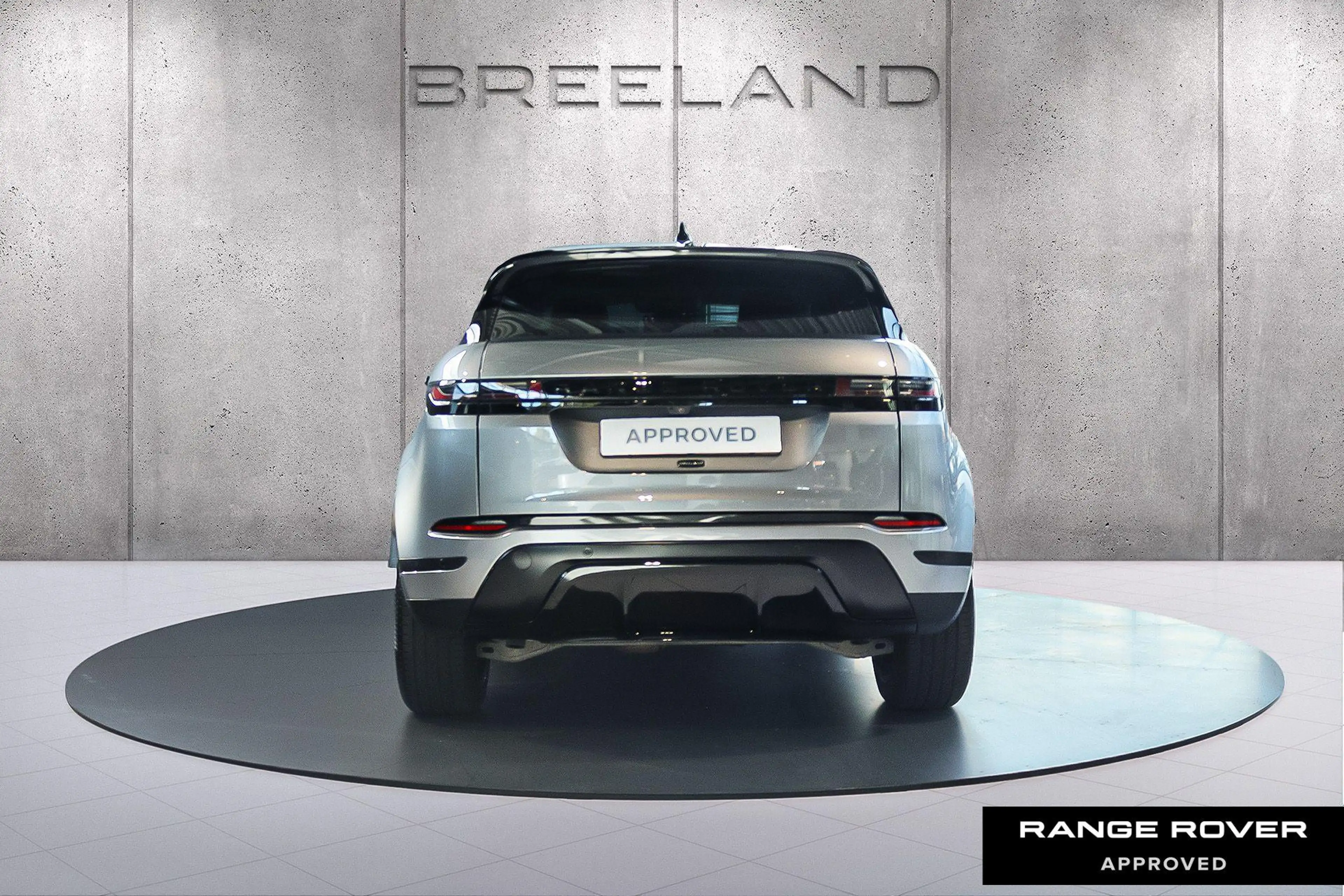 Land Rover Range Rover Evoque P270e AWD S EDITION -PANO.DAK|20"LM| 360° CAMERA — photo 7