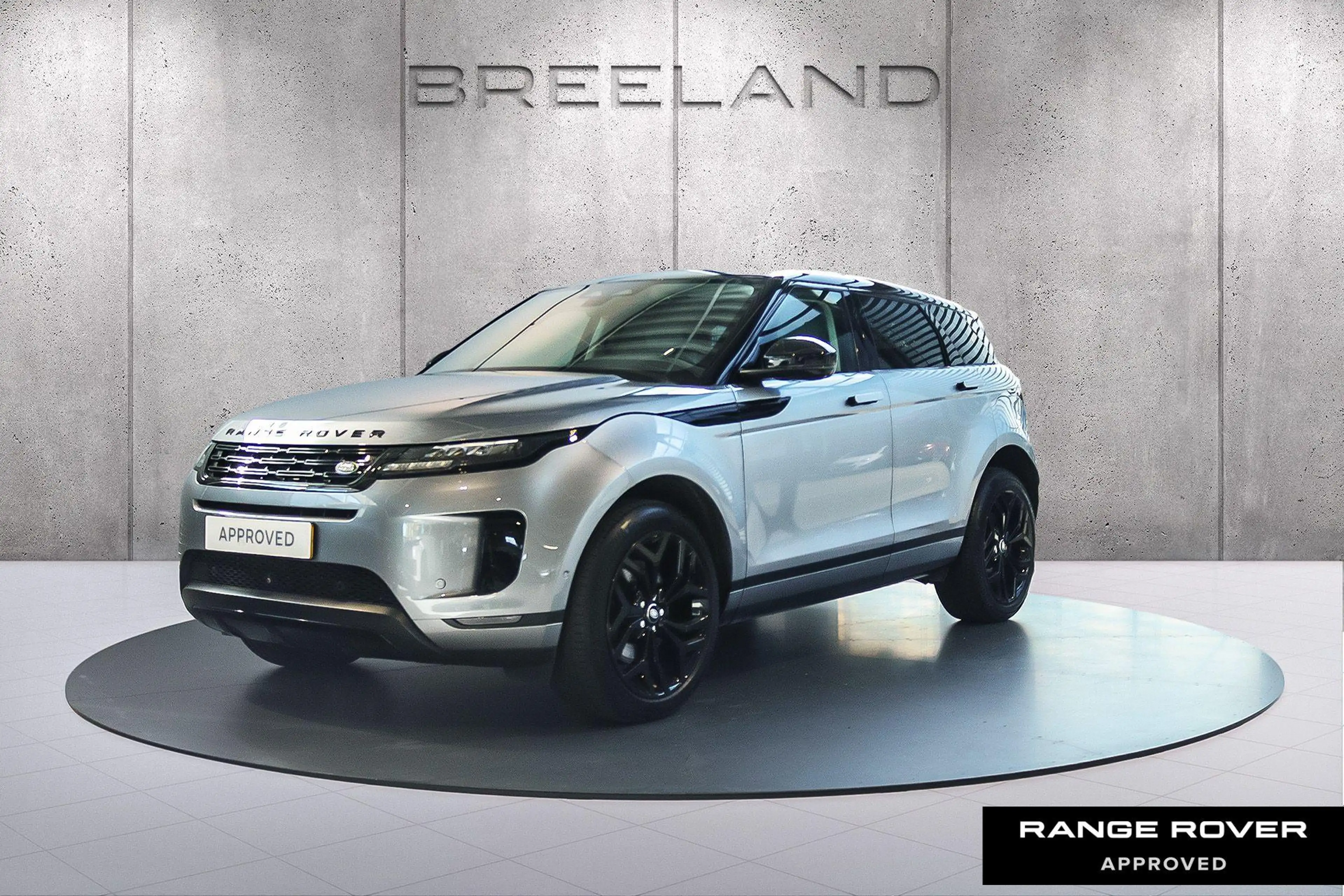 Land Rover Range Rover Evoque P270e AWD S EDITION -PANO.DAK|20"LM| 360° CAMERA