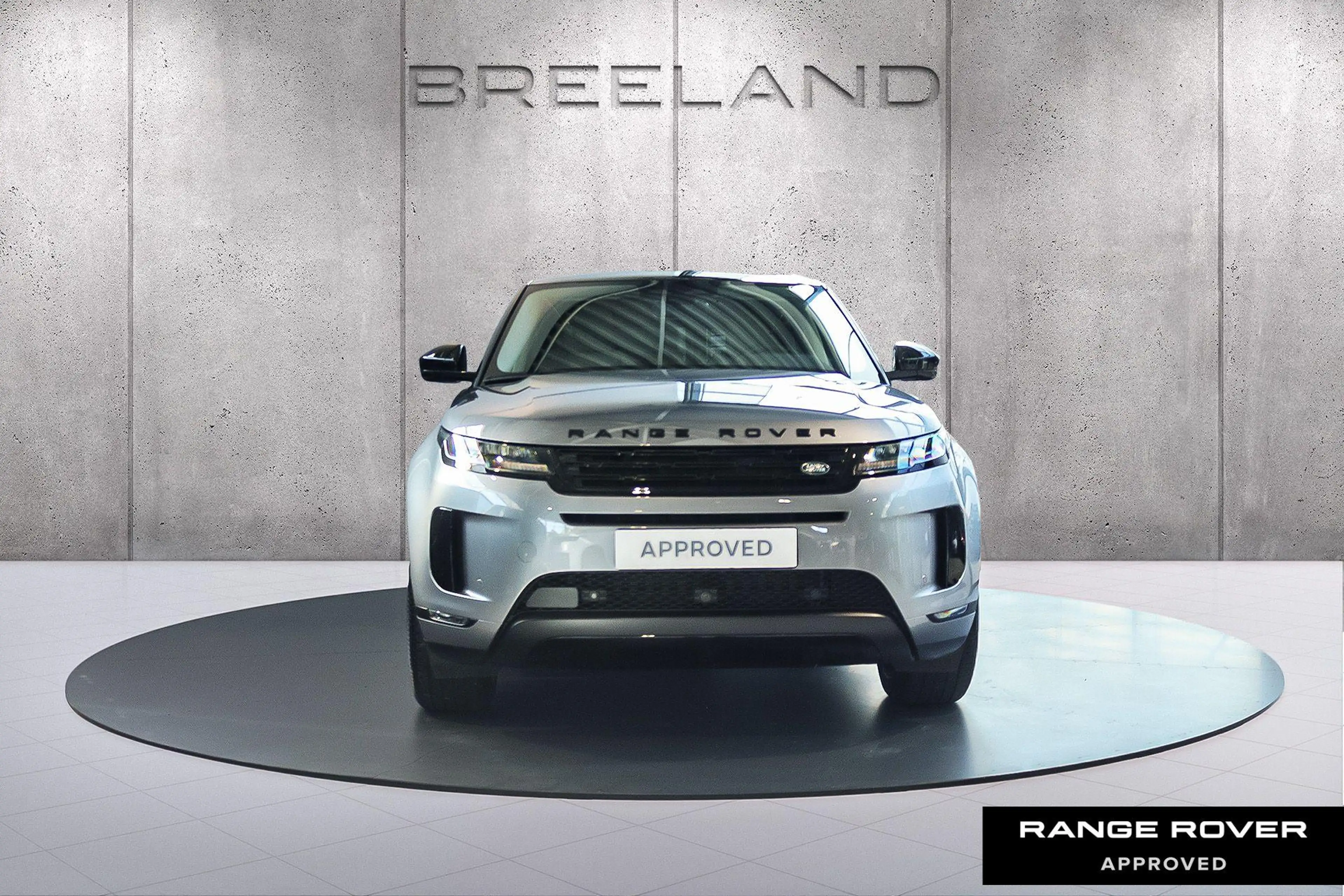 Land Rover Range Rover Evoque P270e AWD S EDITION -PANO.DAK|20"LM| 360° CAMERA — photo 8