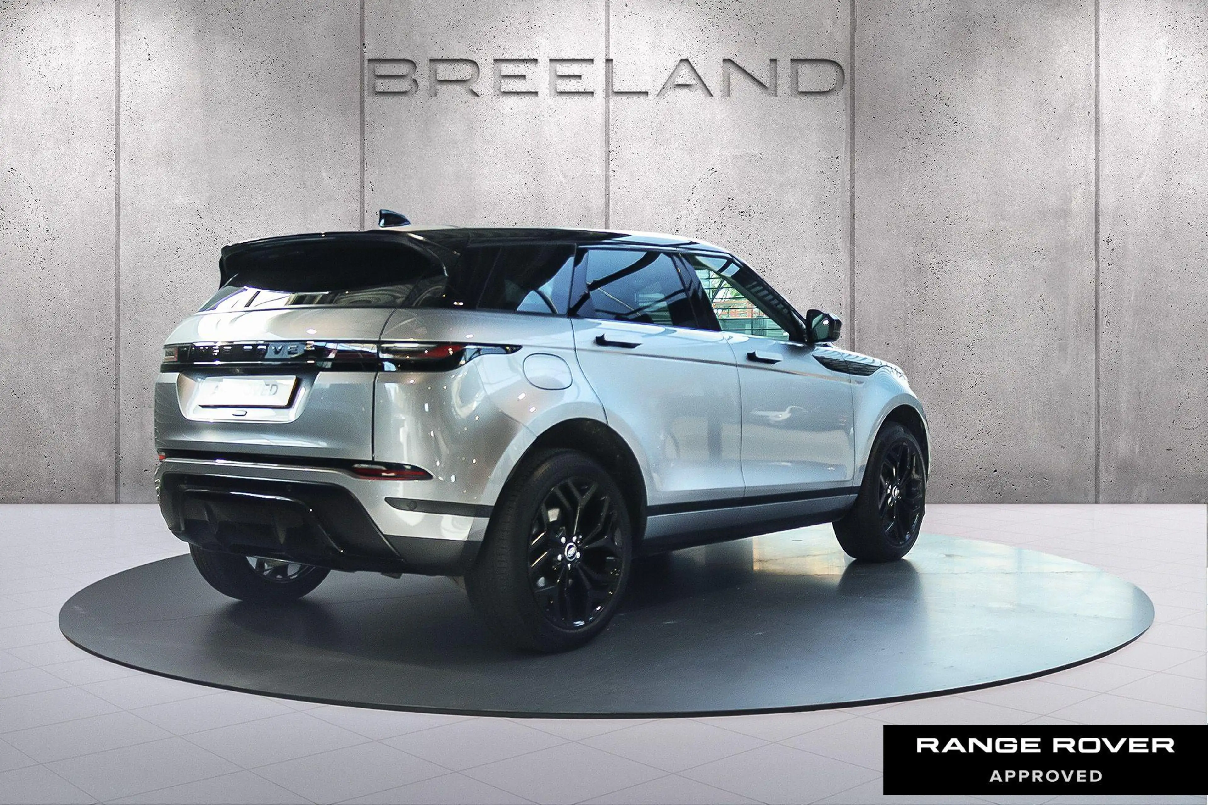 Land Rover Range Rover Evoque P270e AWD S EDITION -PANO.DAK|20"LM| 360° CAMERA — photo 2