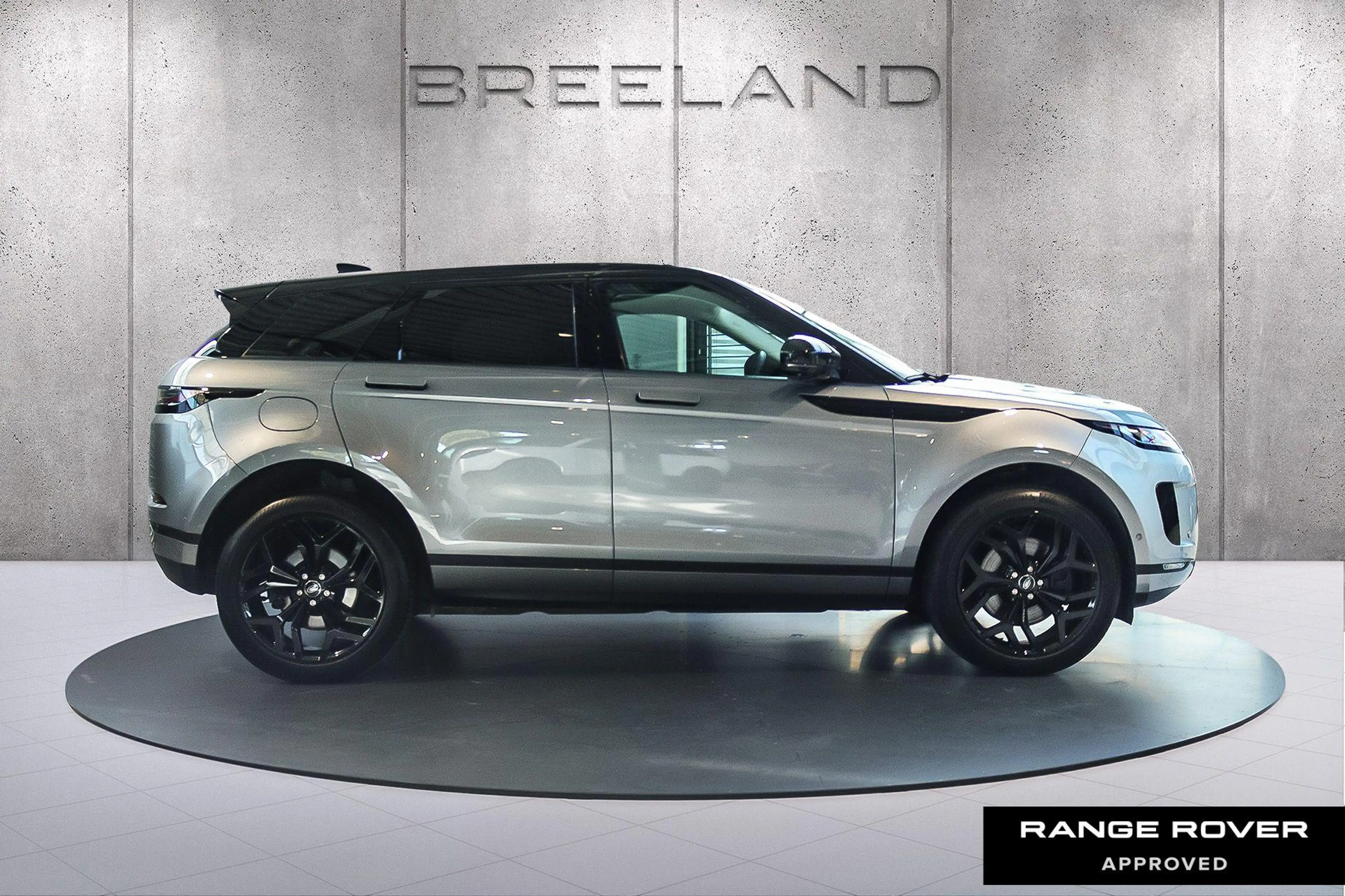 Land Rover Range Rover Evoque P270e AWD S EDITION -PANO.DAK|20"LM| 360° CAMERA — photo 6