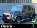 Mercedes-Benz G 580 G 580 EQ AMG Night Paket II/ Superior Line Inter. Grijs - thumbnail 1