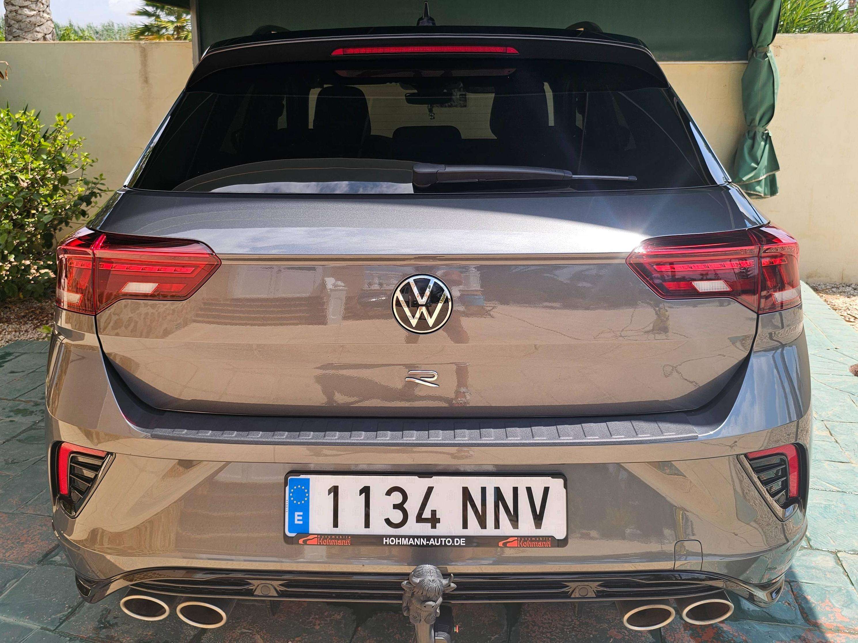 Volkswagen T-Roc T-Roc 2.0 TSI R 4Motion DSG7 221kW R - foto 1