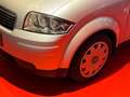 Audi A2 /1.4 75 PS/SCHALTER/22.294 KM/3. HAND/SERVICE! Plateado - thumbnail 23