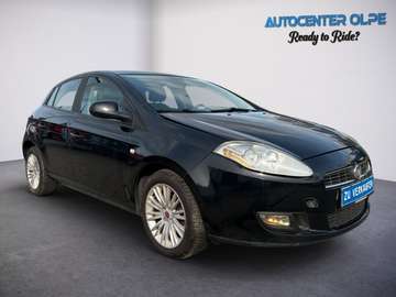 Fiat Bravo **TÜV NEU-2.Hand-Klima**