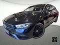 Mercedes-Benz CLA 250 250e Hybrid SB AMG Line - Pack Premium + Schwarz - thumbnail 1