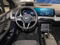 BMW 218 d Head-Up HK HiFi DAB LED WLAN Pano.Dach RFK Schwarz - thumbnail 6