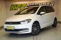 Volkswagen Touran 1,5 TSI DSG ''PANO*LED*7SITZ*NAVI*VIRTUAL'' Weiß - thumbnail 7