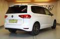 Volkswagen Touran 1,5 TSI DSG ''PANO*LED*7SITZ*NAVI*VIRTUAL'' Weiß - thumbnail 4