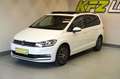 Volkswagen Touran 1,5 TSI DSG ''PANO*LED*7SITZ*NAVI*VIRTUAL'' Weiß - thumbnail 10