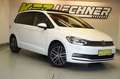 Volkswagen Touran 1,5 TSI DSG ''PANO*LED*7SITZ*NAVI*VIRTUAL'' Weiß - thumbnail 3