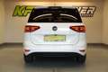 Volkswagen Touran 1,5 TSI DSG ''PANO*LED*7SITZ*NAVI*VIRTUAL'' Weiß - thumbnail 5