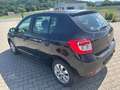 Dacia Sandero II Live Klima, Scheckheft, Navi,Tempomat Blau - thumbnail 5
