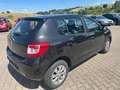 Dacia Sandero II Live Klima, Scheckheft, Navi,Tempomat Blau - thumbnail 3
