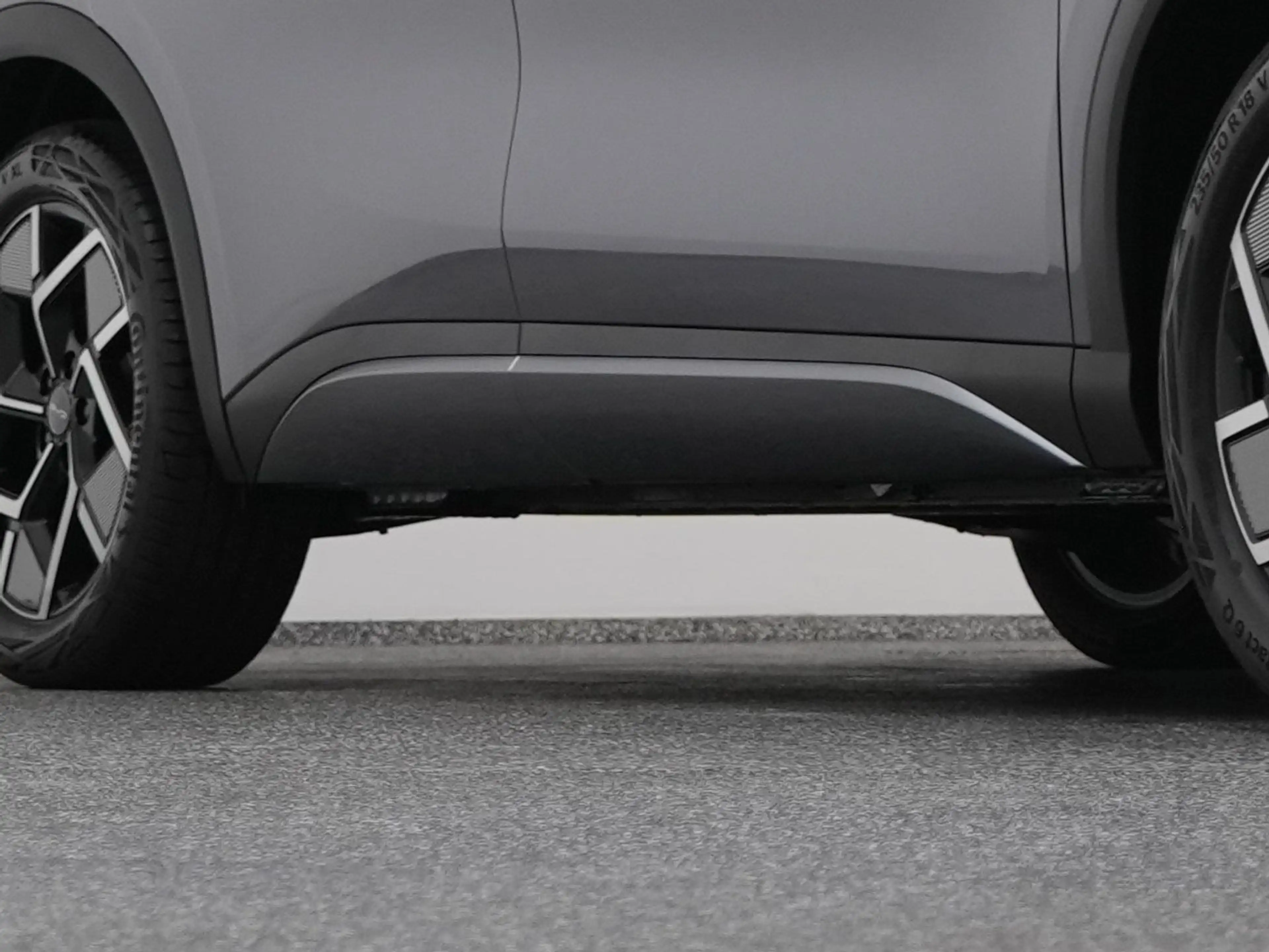 BYD Atto 3 Comfort 60 kWh | PANO | 360° | ADAPTIVE | STOELVER — photo 38