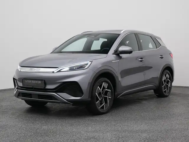 BYD Atto 3 Comfort 60 kWh | PANO | 360° | ADAPTIVE | STOELVER