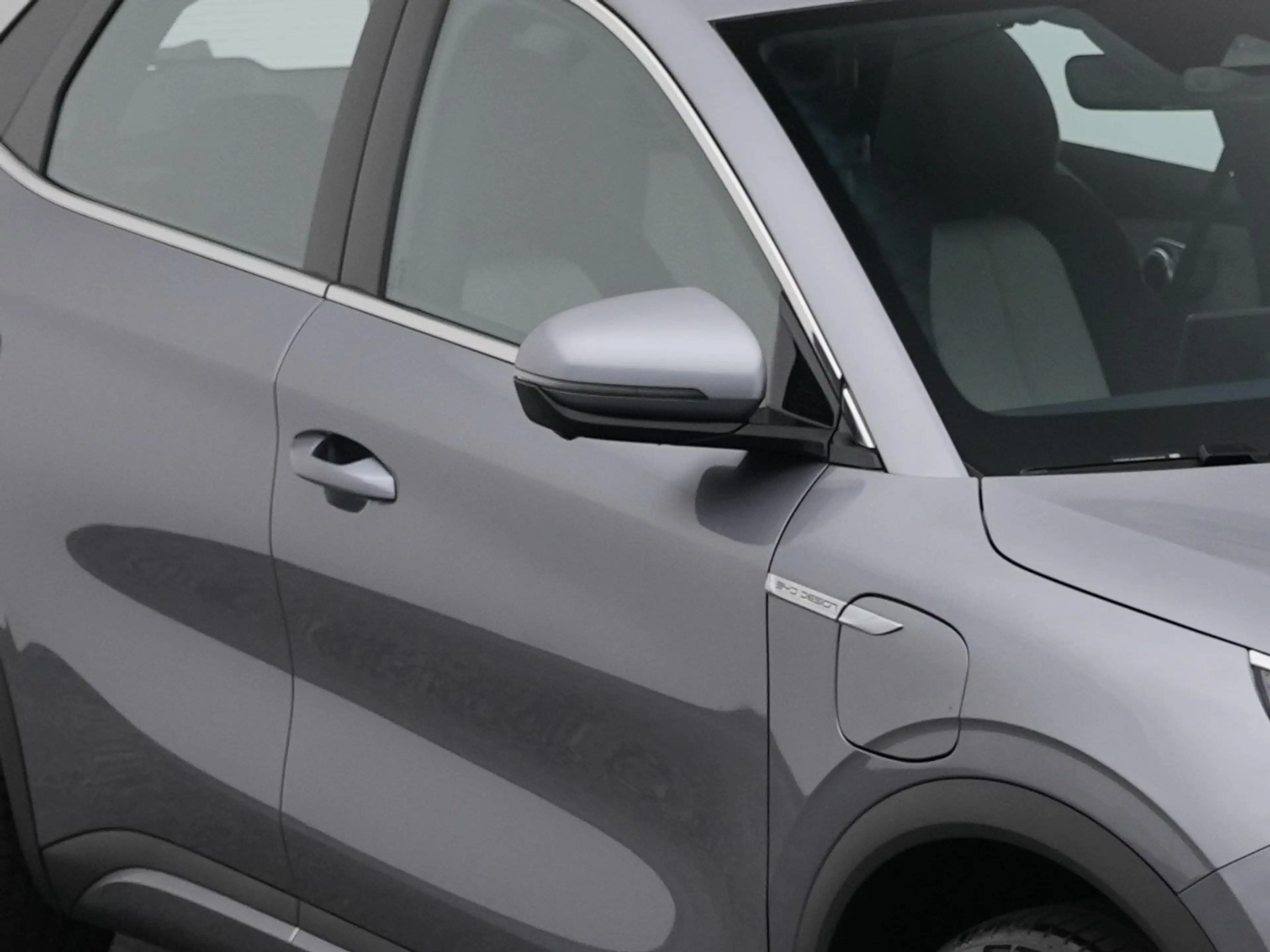 BYD Atto 3 Comfort 60 kWh | PANO | 360° | ADAPTIVE | STOELVER — photo 23