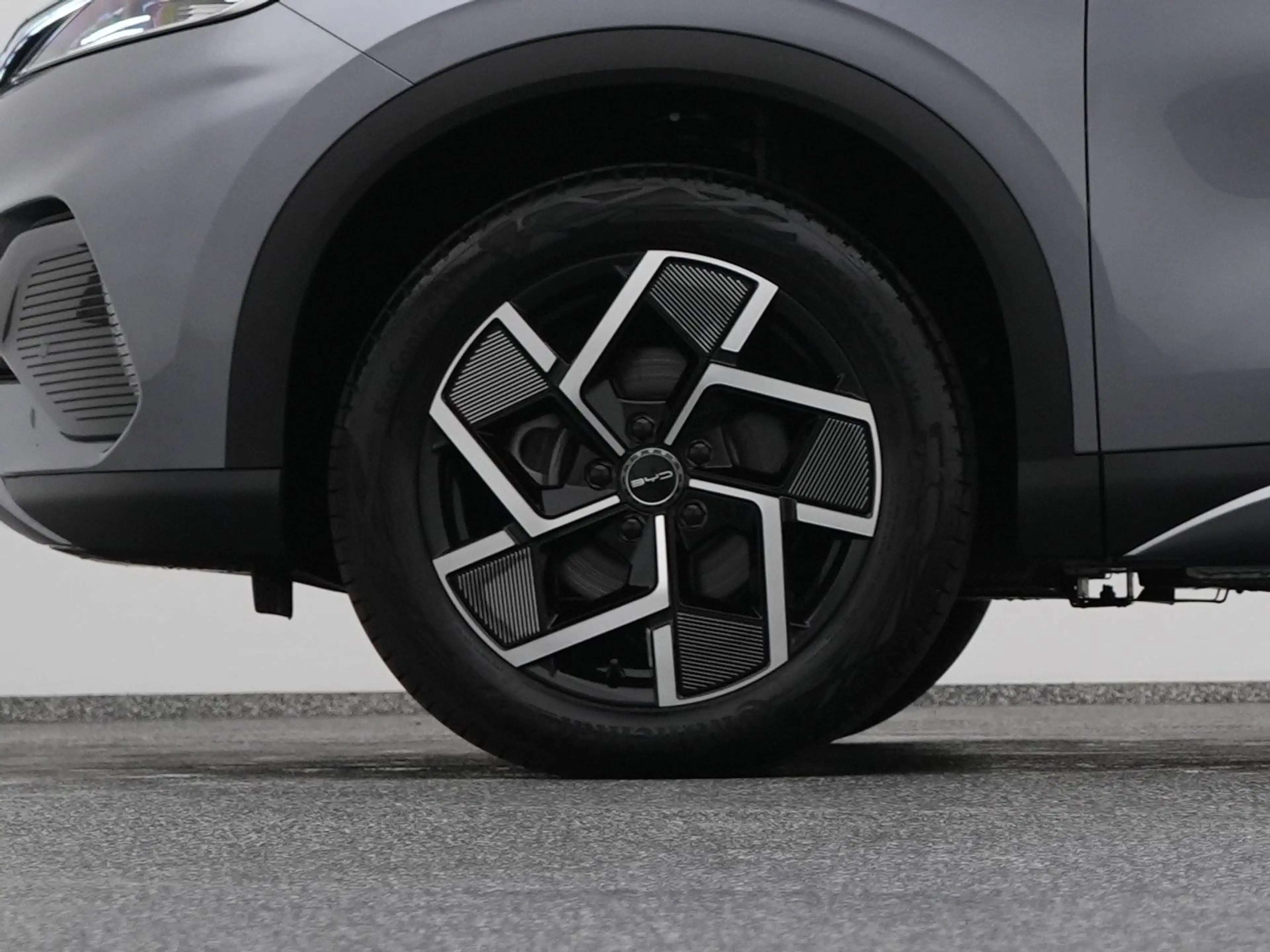 BYD Atto 3 Comfort 60 kWh | PANO | 360° | ADAPTIVE | STOELVER — photo 39