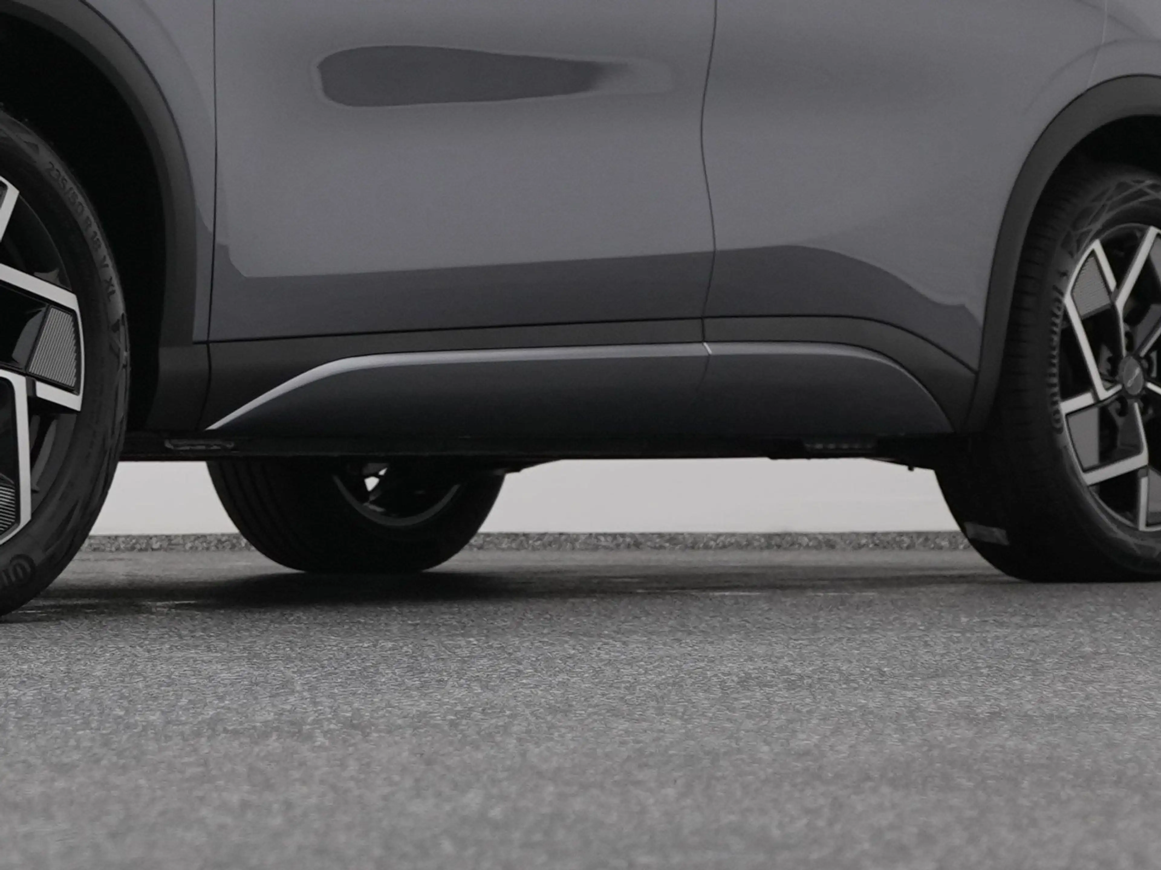 BYD Atto 3 Comfort 60 kWh | PANO | 360° | ADAPTIVE | STOELVER — photo 37