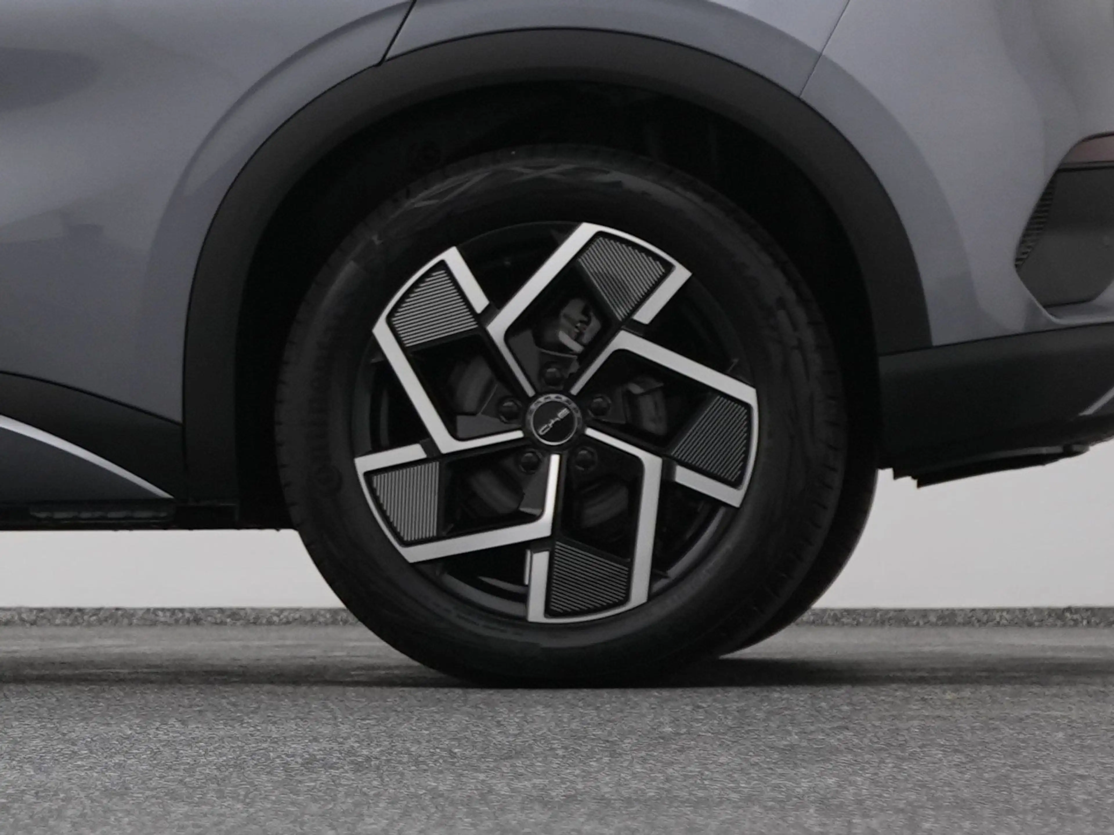 BYD Atto 3 Comfort 60 kWh | PANO | 360° | ADAPTIVE | STOELVER — photo 40