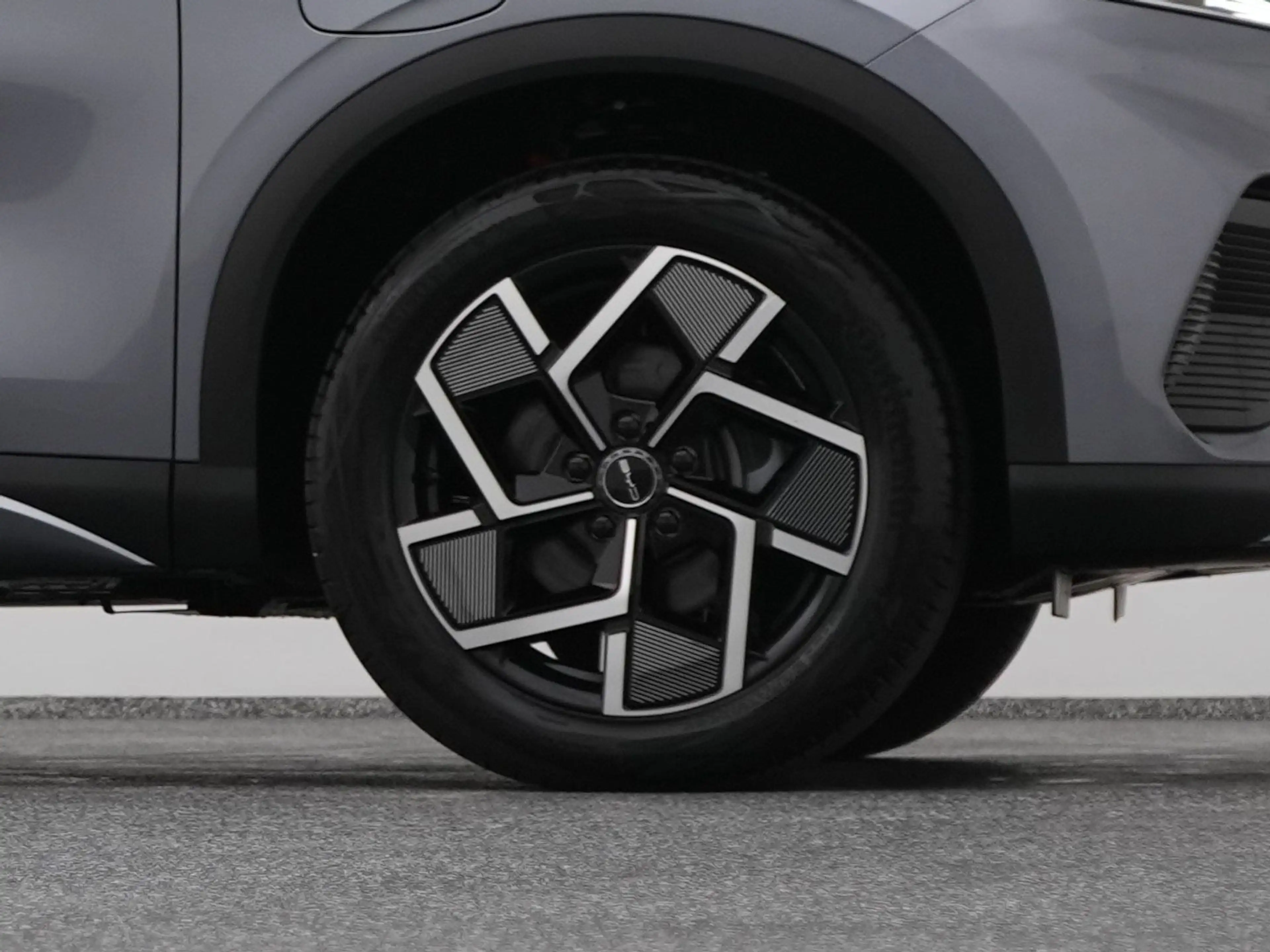 BYD Atto 3 Comfort 60 kWh | PANO | 360° | ADAPTIVE | STOELVER — photo 42