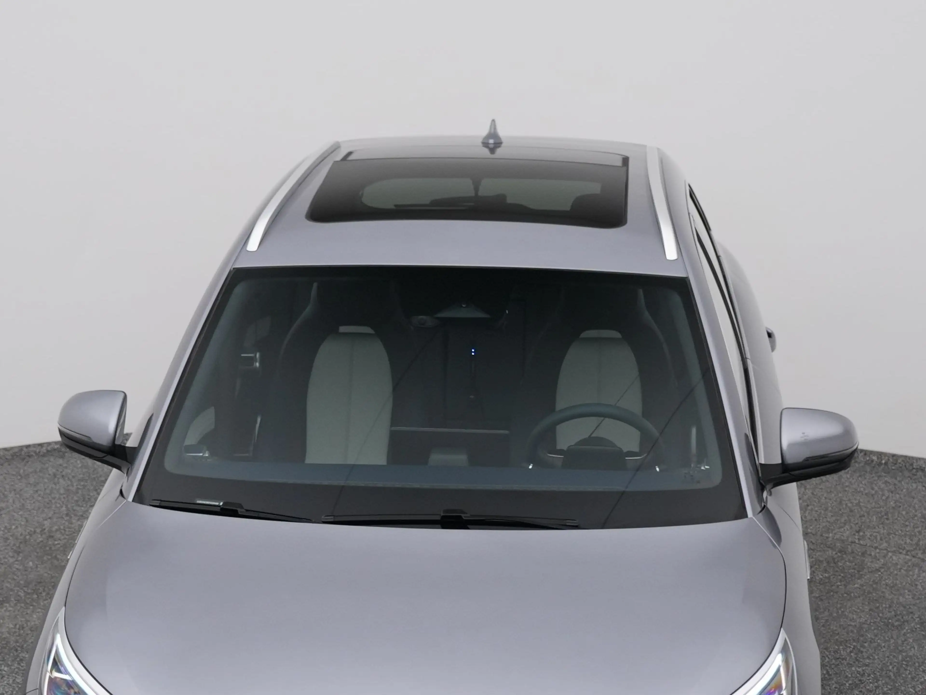 BYD Atto 3 Comfort 60 kWh | PANO | 360° | ADAPTIVE | STOELVER — photo 32