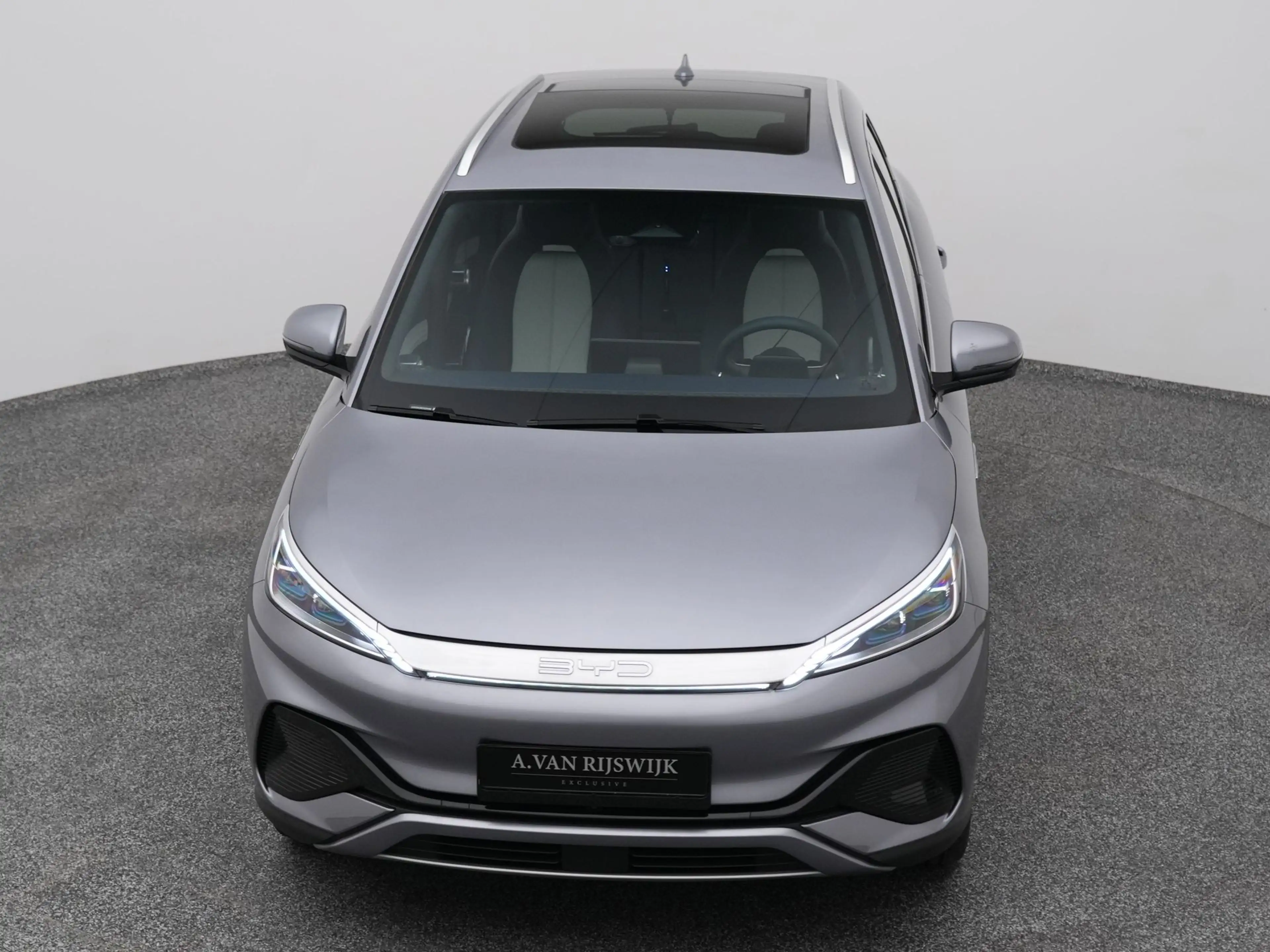 BYD Atto 3 Comfort 60 kWh | PANO | 360° | ADAPTIVE | STOELVER — photo 26