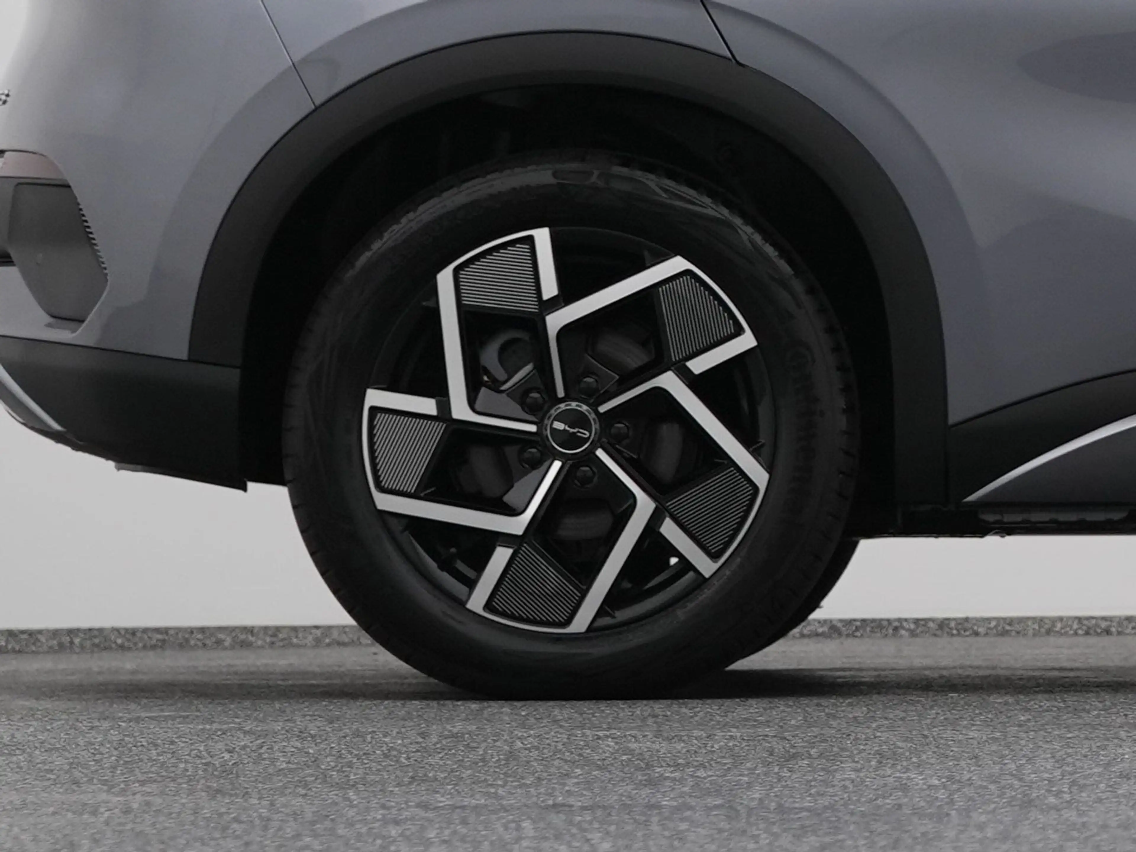 BYD Atto 3 Comfort 60 kWh | PANO | 360° | ADAPTIVE | STOELVER — photo 41