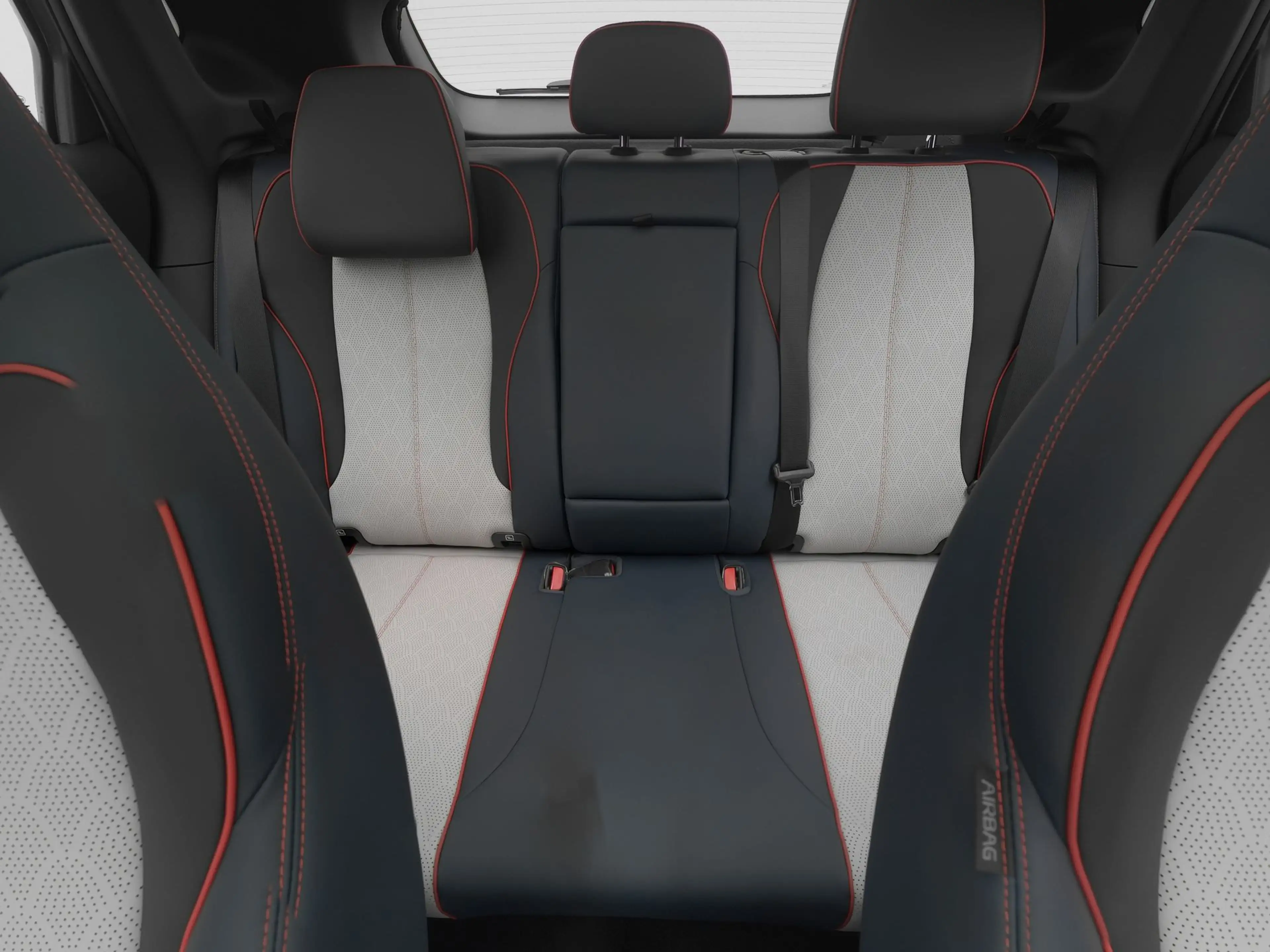 BYD Atto 3 Comfort 60 kWh | PANO | 360° | ADAPTIVE | STOELVER — photo 4