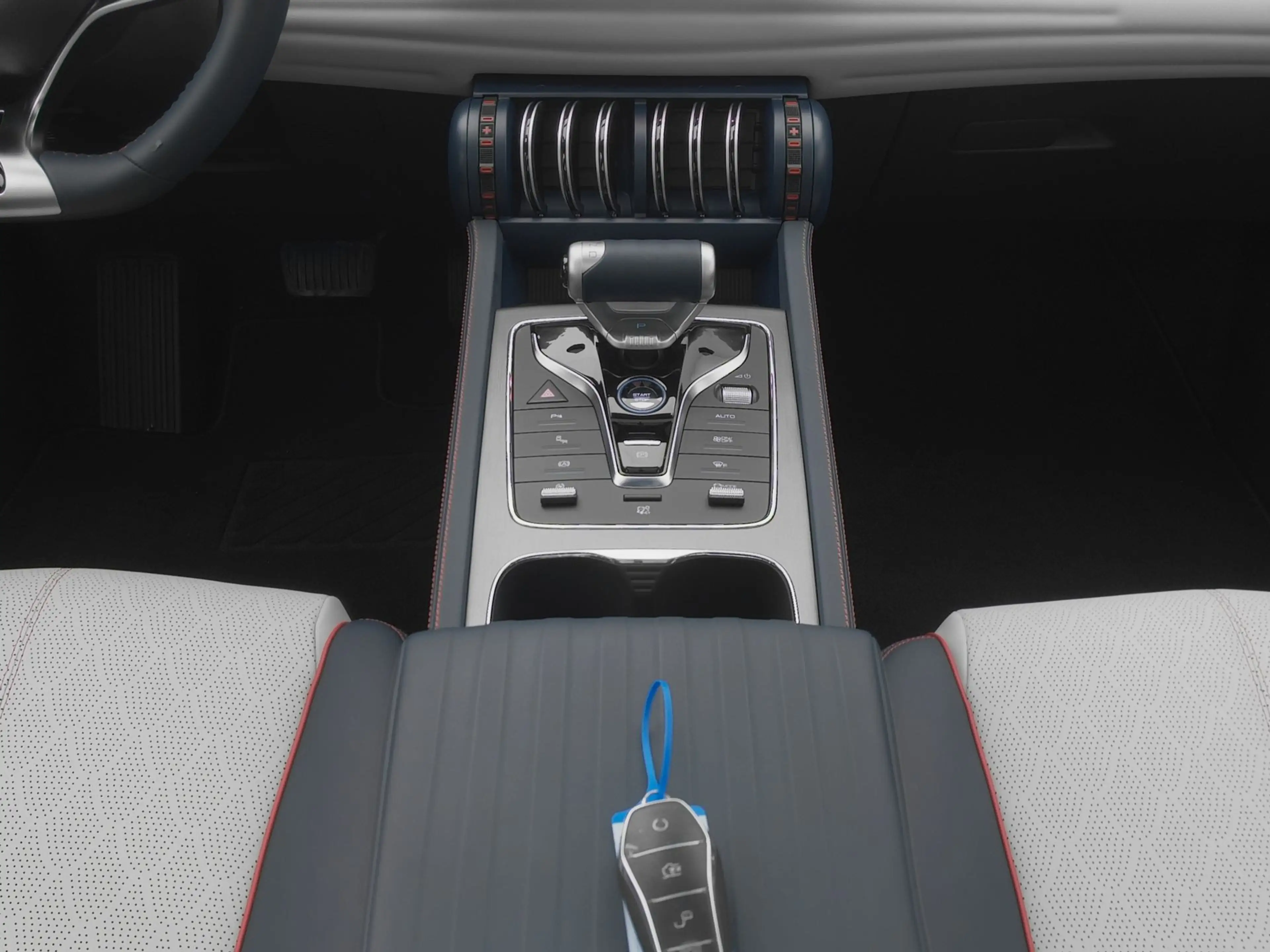 BYD Atto 3 Comfort 60 kWh | PANO | 360° | ADAPTIVE | STOELVER — photo 12