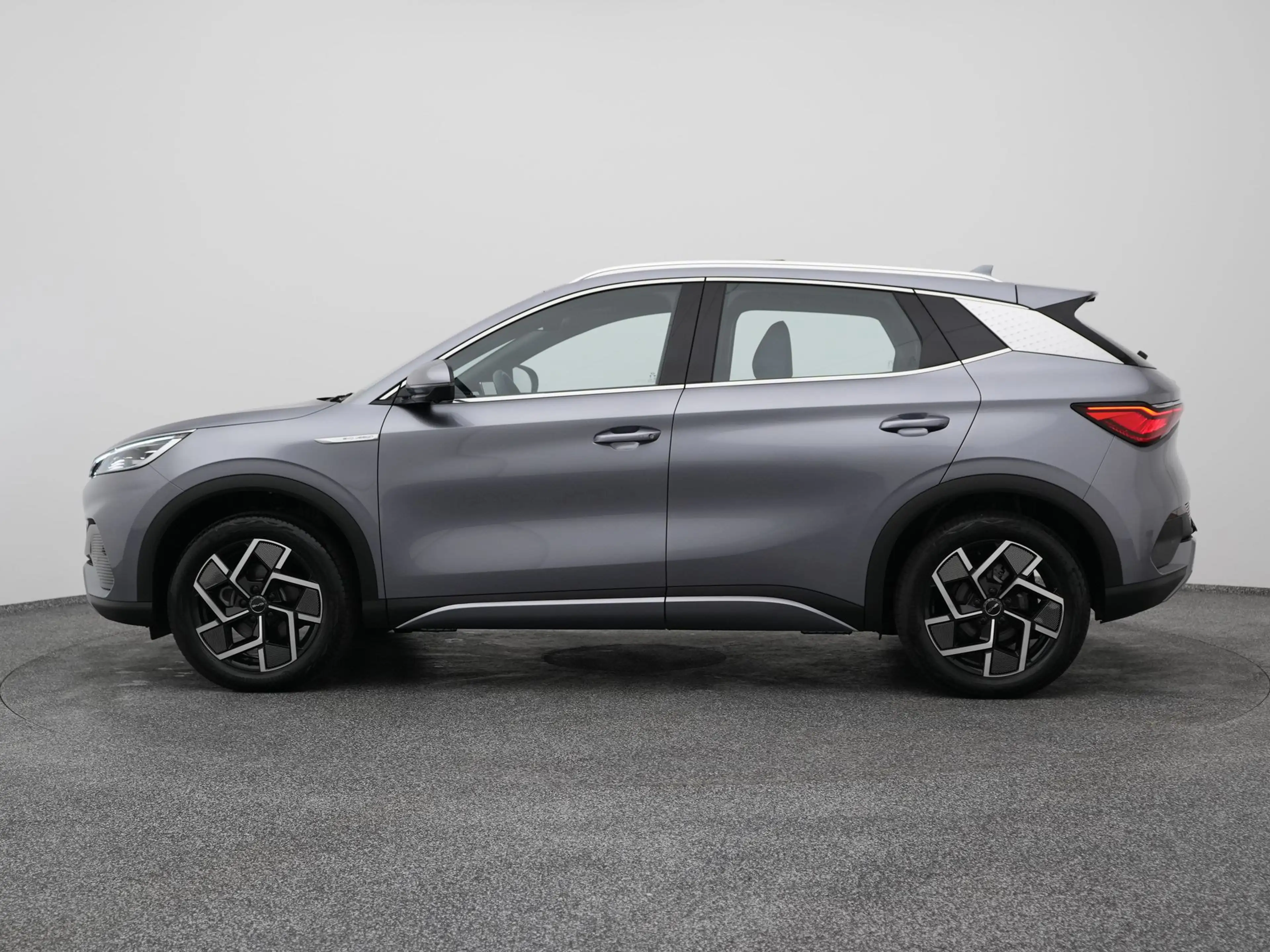 BYD Atto 3 Comfort 60 kWh | PANO | 360° | ADAPTIVE | STOELVER — photo 13