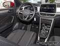 Volkswagen T-Roc Cabriolet 1.0 TSI Style Kamera LED Winterpaket Rot - thumbnail 6