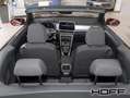 Volkswagen T-Roc Cabriolet 1.0 TSI Style Kamera LED Winterpaket Rot - thumbnail 11