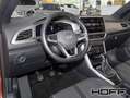 Volkswagen T-Roc Cabriolet 1.0 TSI Style Kamera LED Winterpaket Rot - thumbnail 4
