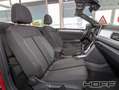 Volkswagen T-Roc Cabriolet 1.0 TSI Style Kamera LED Winterpaket Rot - thumbnail 9