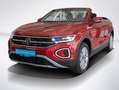 Volkswagen T-Roc Cabriolet 1.0 TSI Style Kamera LED Winterpaket Rot - thumbnail 13