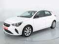 Opel Corsa EDITION 1.2 XEL 75CV Blanc - thumbnail 1