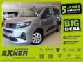 Opel Combo Life E 1.5D GS *Navi*Schiebetüren*PDC*LED Gris - thumbnail 1