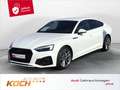 Audi A5 40 TFSI q. S-Tronic S-Line, Matrix White - thumbnail 1