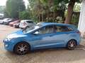Hyundai i30 1.4 CW CLASSIC KLIMA KAMERA PDC NAVI ALU ZVFB Blauw - thumbnail 3