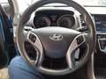 Hyundai i30 1.4 CW CLASSIC KLIMA KAMERA PDC NAVI ALU ZVFB Blauw - thumbnail 4