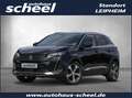 Peugeot 3008 1.5 BlueHDi 130 GT ACC/Kam./KeyLess/KlimaA Noir - thumbnail 1