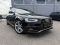 Audi A4 2.0 TDI DPF Avant Quattro S-line Schwarz - thumbnail 4