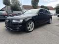 Audi A4 2.0 TDI DPF Avant Quattro S-line Schwarz - thumbnail 6