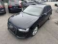 Audi A4 2.0 TDI DPF Avant Quattro S-line Schwarz - thumbnail 34