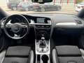 Audi A4 2.0 TDI DPF Avant Quattro S-line Schwarz - thumbnail 13