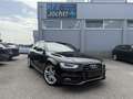 Audi A4 2.0 TDI DPF Avant Quattro S-line Schwarz - thumbnail 1